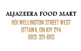 Aljazeera Food Mart