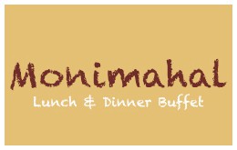 Moni Mahal Lunch & Buffet
